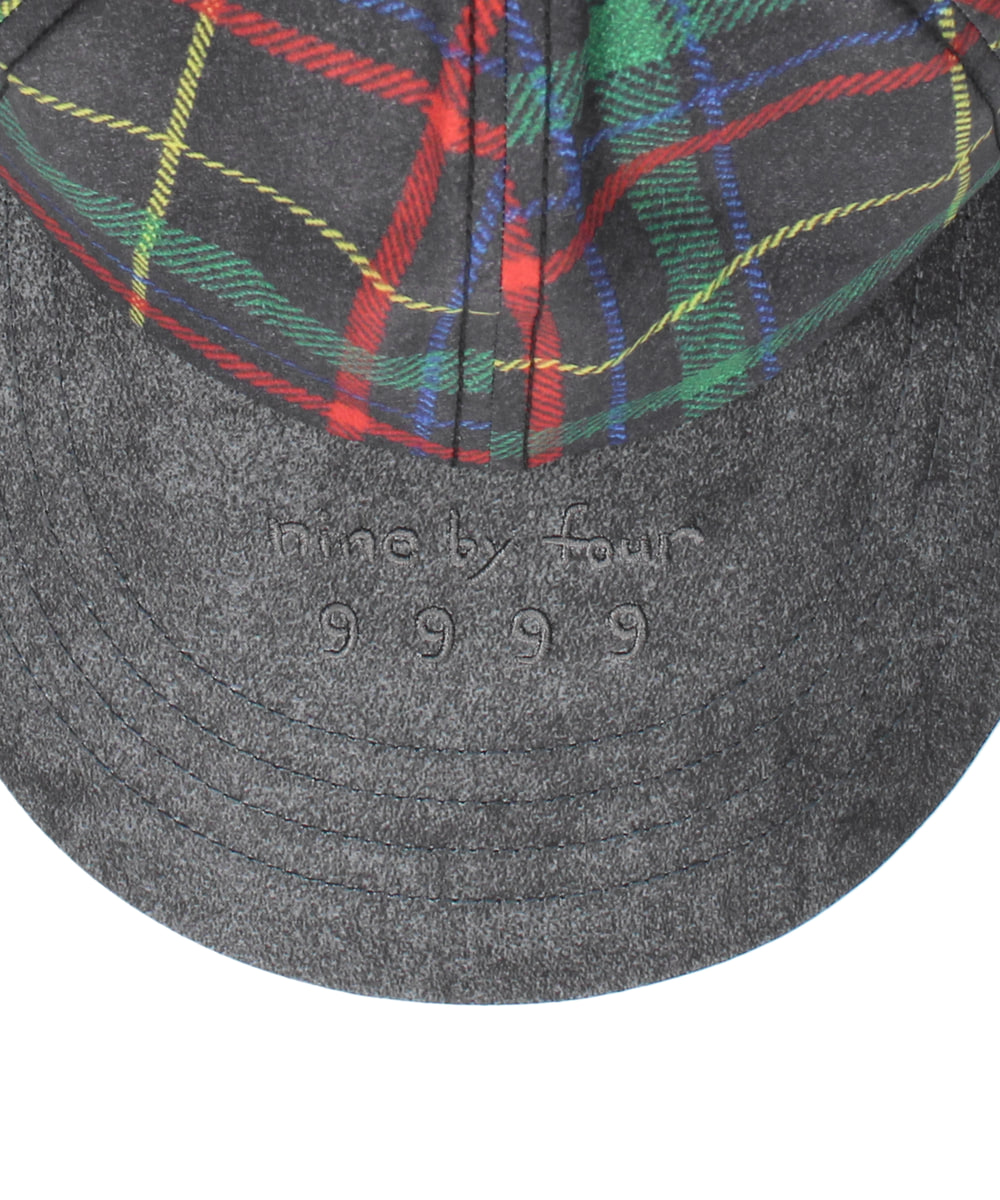 BLACK CHECK